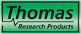Thomas Research Products Image