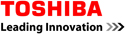 Image of Toshiba Semiconductor logo