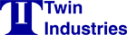 Image of Twin Industries logo