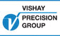 Image of Vishay Precision Group logo