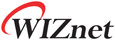 Image of WIZnet logo