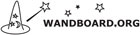 Image of Wandboard logo
