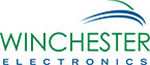 Image of Winchester Electronics logo