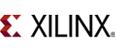 Image of Xilinx logo