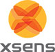 Image of Xsens logo