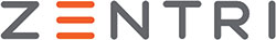 Image of Zentri logo