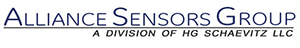 Image of Alliance Sensors Group a div of HG Schaevitz LLC logo