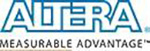 Image of Altera logo