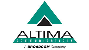 ALTIMA(Broadcom) Image