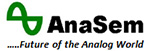 Image of AnaSem logo