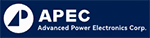 Image of APEC logo