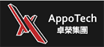 Image of Appotech logo