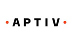 Image of APTIV logo