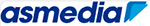 Image of ASMEDIA logo