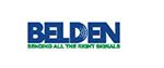 Image of Belden logo