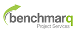 Image of Benchmarq logo