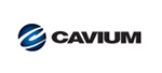 Image of CAVIUM logo