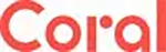 Image of Coral logo