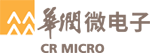 Image of CR Micro logo