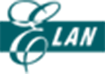 Image of ELAN logo