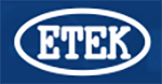 Image of ETEK logo