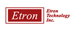 Image of Etron Technology logo