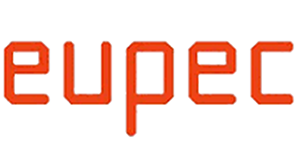 Image of Eupec (Infineon) logo