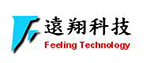 Image of FEELING logo