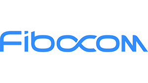Image of Fibocom logo