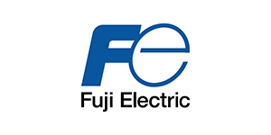 Image of Fuji logo
