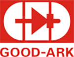 Image of GOOD-ARK logo