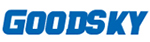 Image of GOODSKY logo