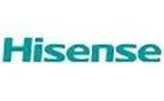 Image of Hisense logo