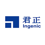 Image of INGENIC logo