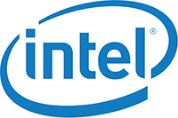 Image of Intel logo