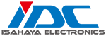 Image of ISAHAYA logo