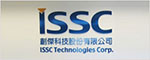 Image of ISSC logo