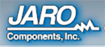 Image of Jaro Components Inc. logo