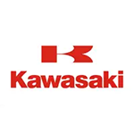 Image of KAWASAKI logo