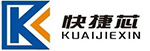 Image of KJX logo