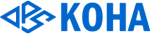 Image of KOHA logo