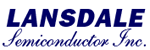 Image of LANSDALE logo