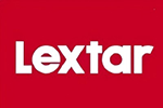 Image of LEXTAR logo