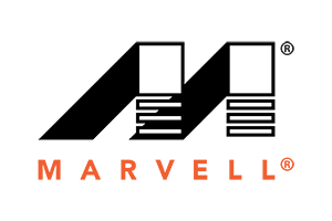 Image of Marvell Semiconductor, Inc. logo