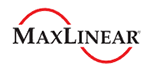 Image of MaxLinear logo