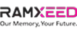 Image of RAMXEED logo