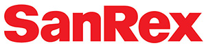 Image of SANREX logo