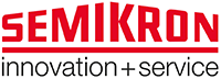 Image of SEMIKRON logo