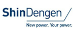 Image of Shindengen logo