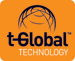 Image of t-Global Technology logo